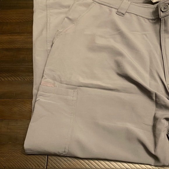 Gillz Waterman Performance Travel Pant - Picture 5 of 6